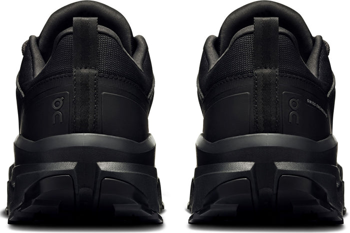 Cloudrock Low Waterproof Hiking Shoes - Men's