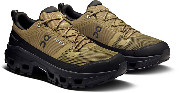 Cloudrock Waterproof Hiking Shoes - Men's