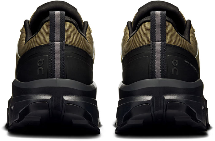 Cloudrock Waterproof Hiking Shoes - Men's