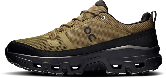 Cloudrock Waterproof Hiking Shoes - Men's