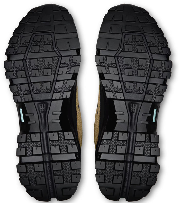 Cloudrock Waterproof Hiking Shoes - Men's