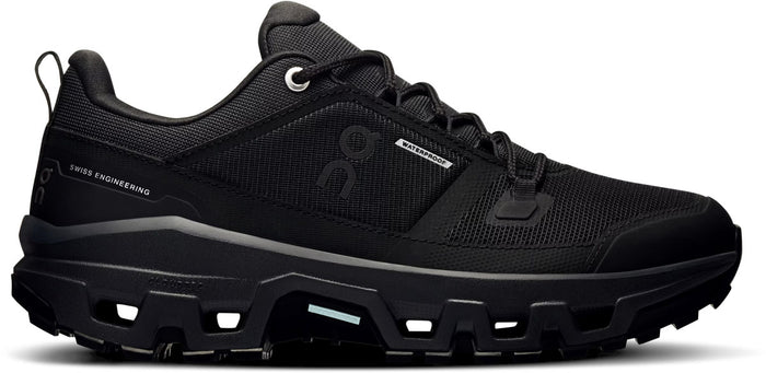 Cloudrock Waterproof Hiking Shoes - Women's