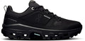 Cloudrock Waterproof Hiking Shoes - Women's