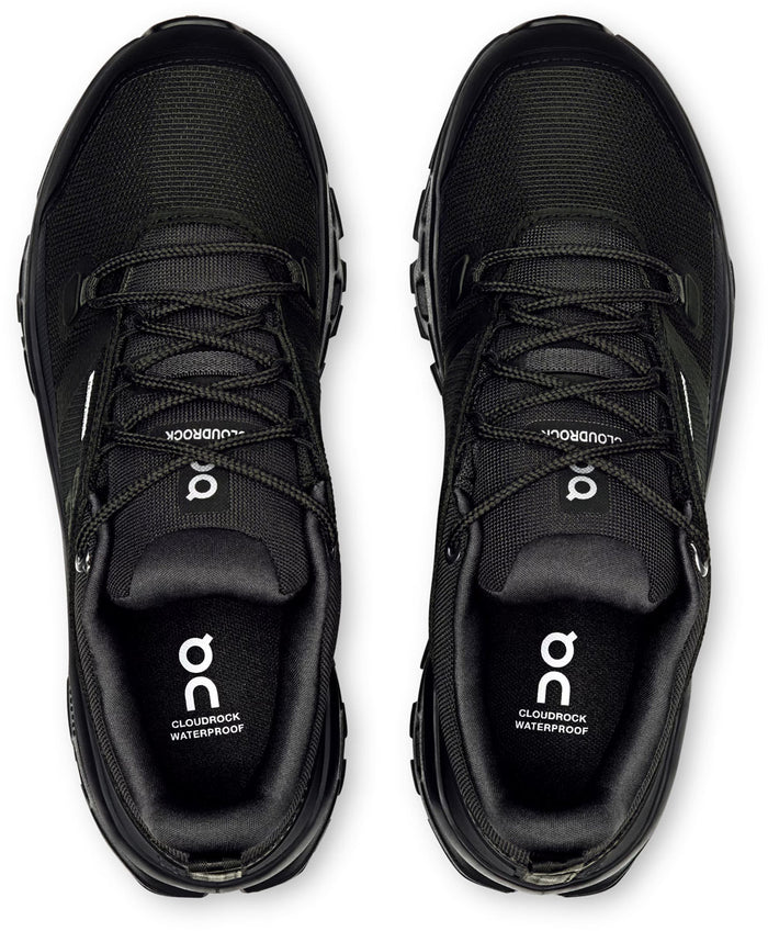 Cloudrock Waterproof Hiking Shoes - Women's