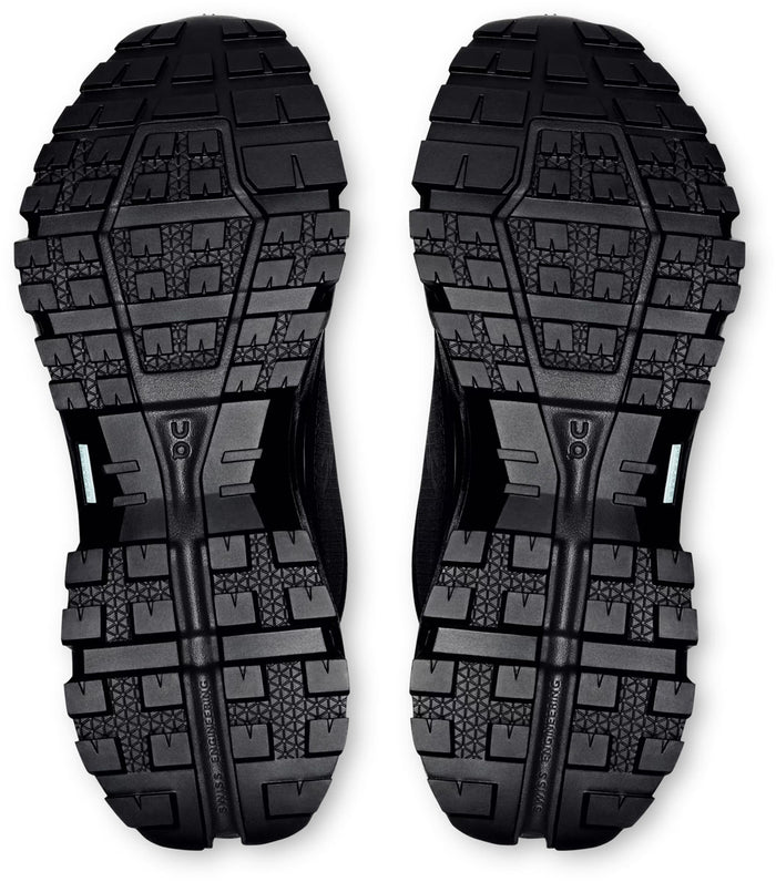 Cloudrock Waterproof Hiking Shoes - Women's