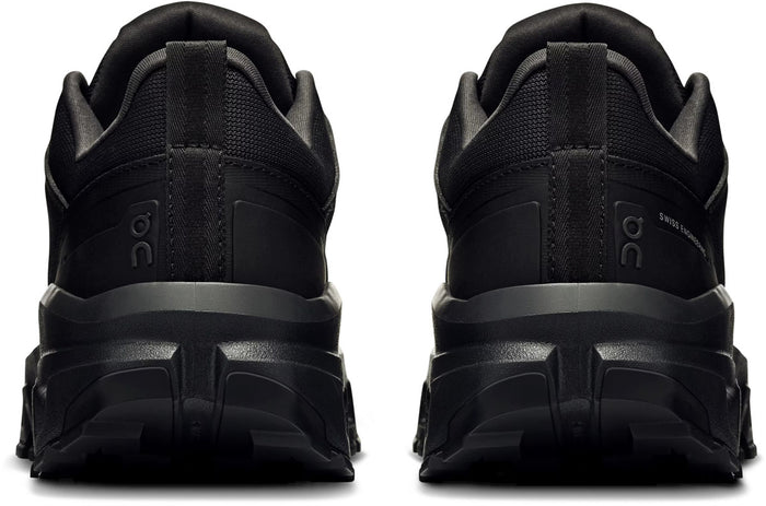 Cloudrock Waterproof Hiking Shoes - Women's