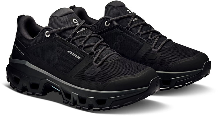 Cloudrock Waterproof Hiking Shoes - Women's