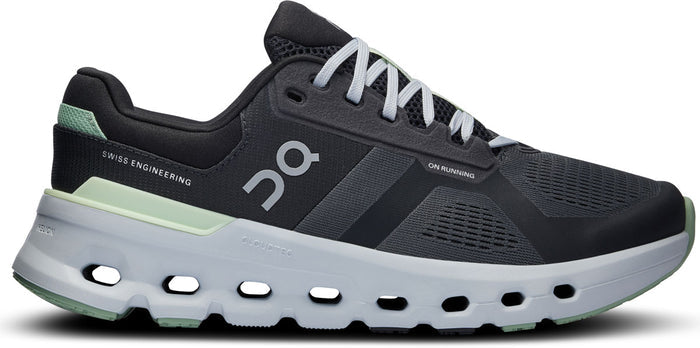 Cloudrunner 2 Running Shoes - Women's - Wide