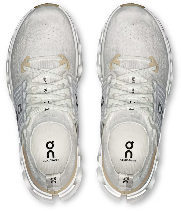 Cloudswift 4 Running Shoes - Women's