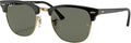 Clubmaster Classic Polarized Sunglasses