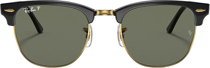 Clubmaster Classic Polarized Sunglasses
