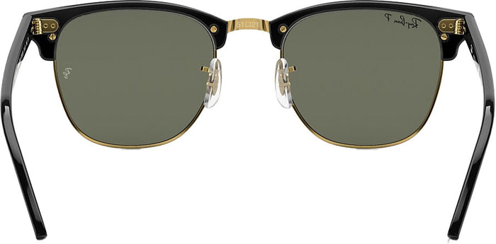 Clubmaster Classic Polarized Sunglasses