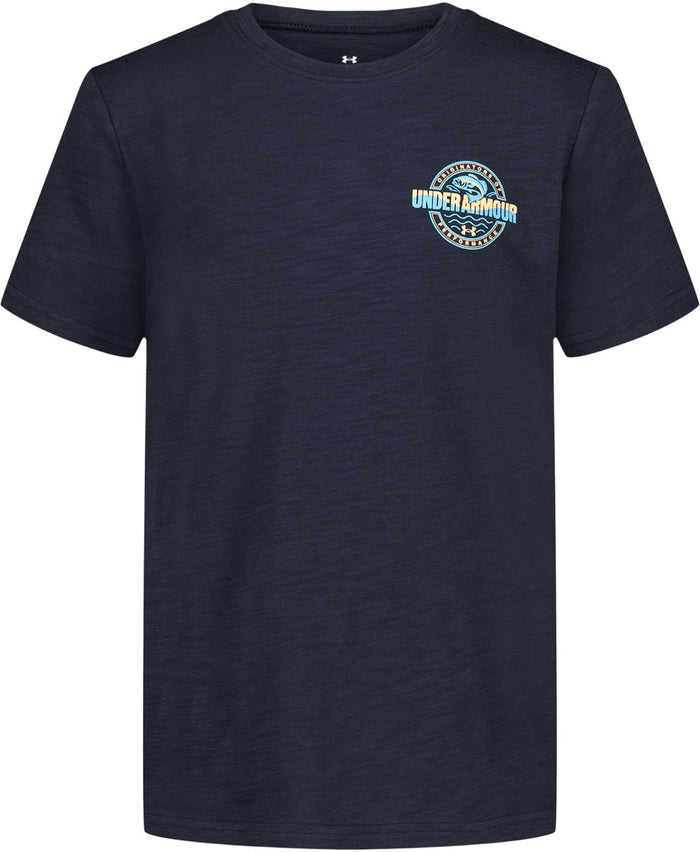 Coastal T-Shirt - Boys'