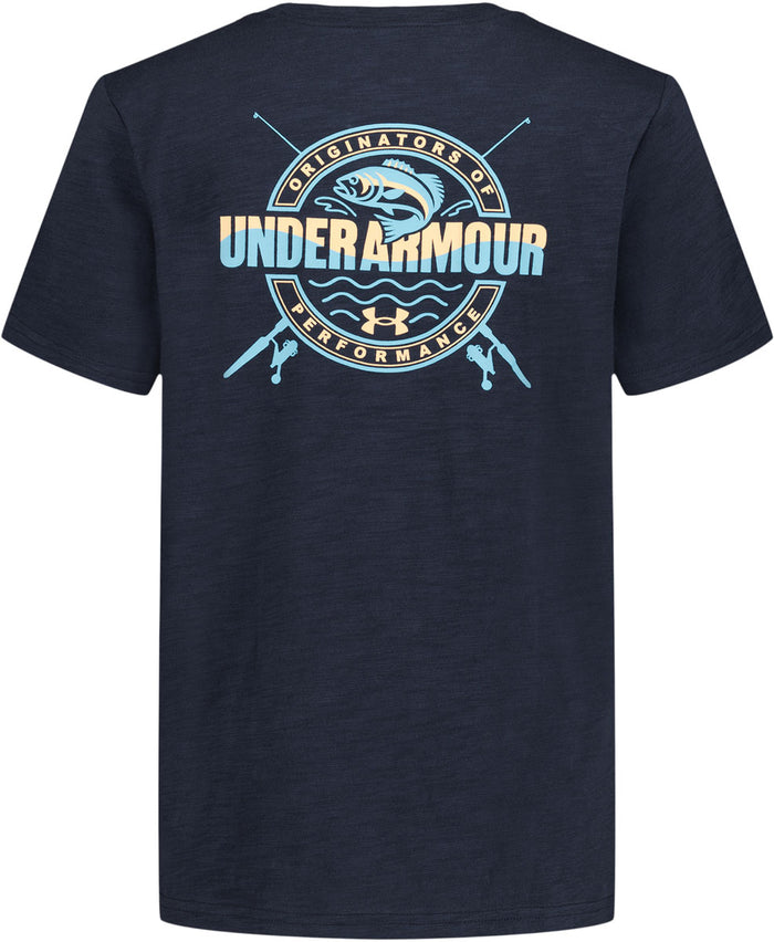 Coastal T-Shirt - Boys'
