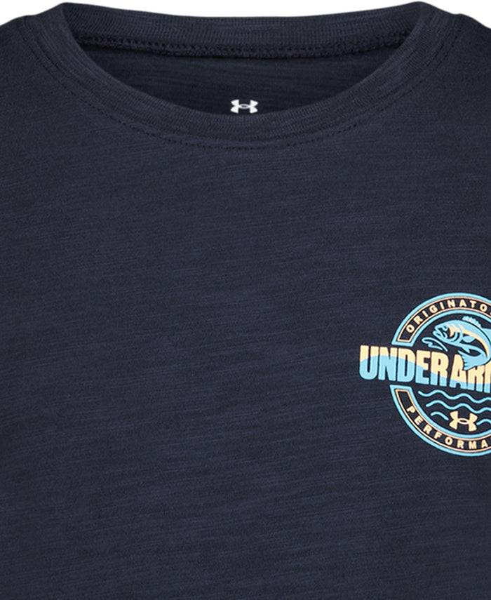 Coastal T-Shirt - Boys'