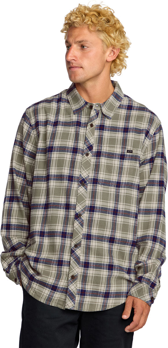 Coastline Shirt - Men's