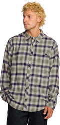 Coastline Shirt - Men's