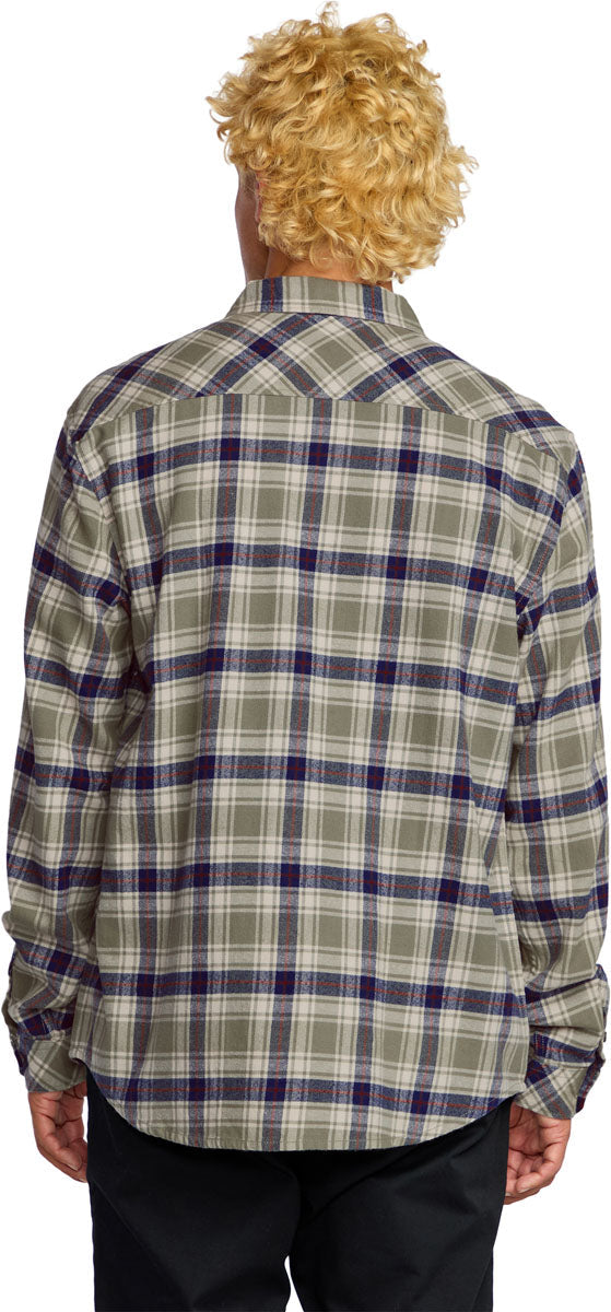 Coastline Shirt - Men's