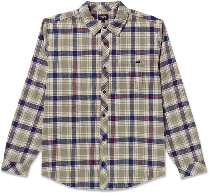 Coastline Shirt - Men's