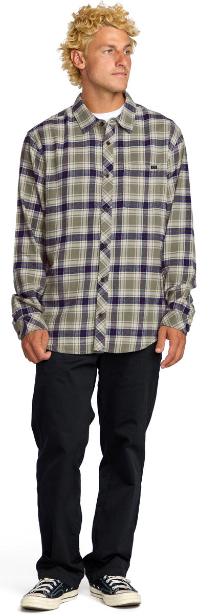 Coastline Shirt - Men's