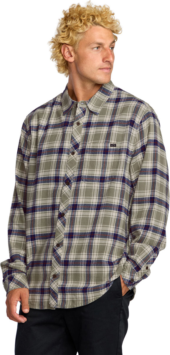 Coastline Shirt - Men's