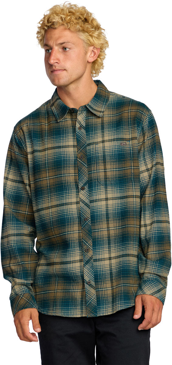 Coastline Shirt - Men's