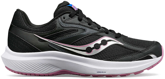Cohesion 17 Trail Running Shoes - Women's - Wide