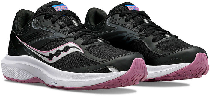 Cohesion 17 Trail Running Shoes - Women's - Wide
