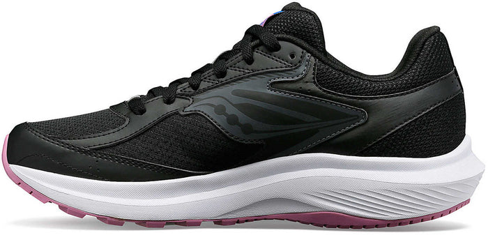 Cohesion 17 Trail Running Shoes - Women's - Wide