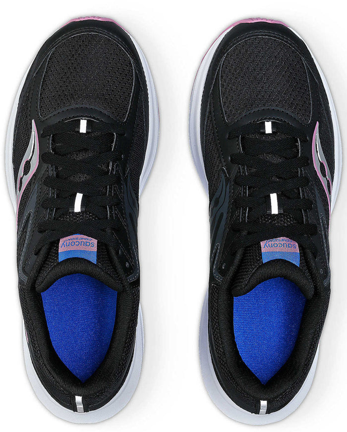 Cohesion 17 Trail Running Shoes - Women's - Wide