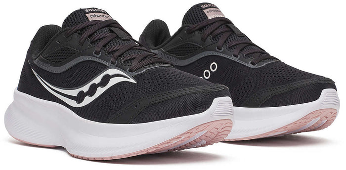 Cohesion 18 Running Shoes - Women's - Wide