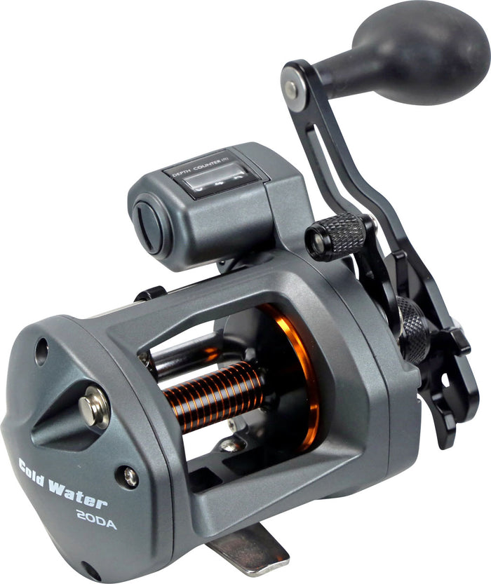 Coldwater A Trolling Reel