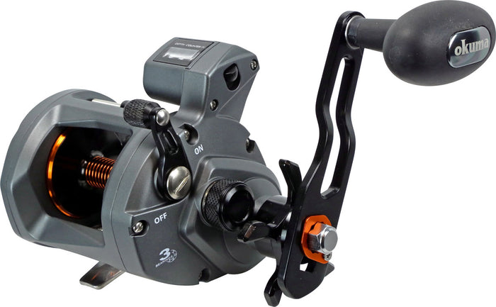 Coldwater A Trolling Reel