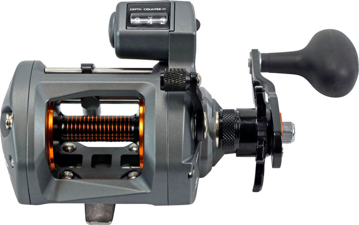 Coldwater A Trolling Reel