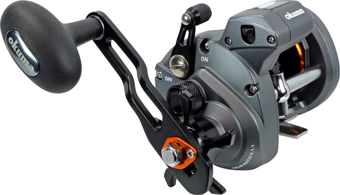 Coldwater A Trolling Reel