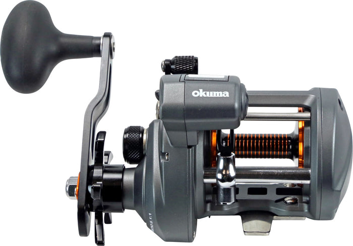 Coldwater A Trolling Reel