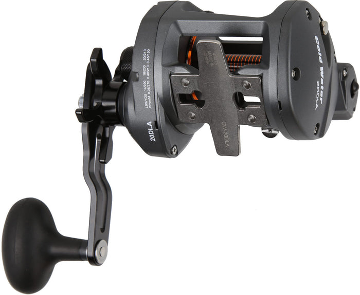 Coldwater A Trolling Reel