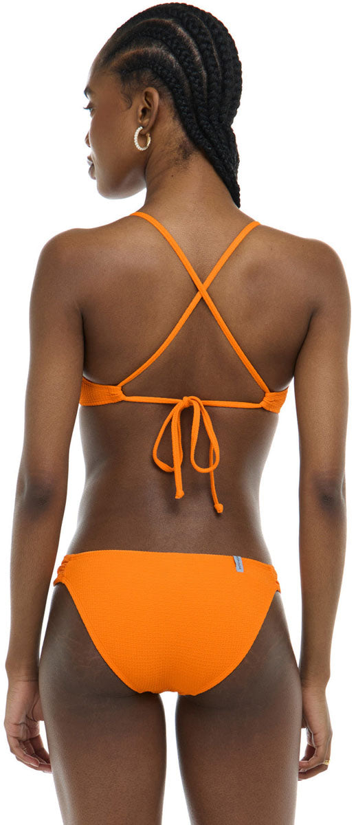 Como Patsy Bikini Top - Women's