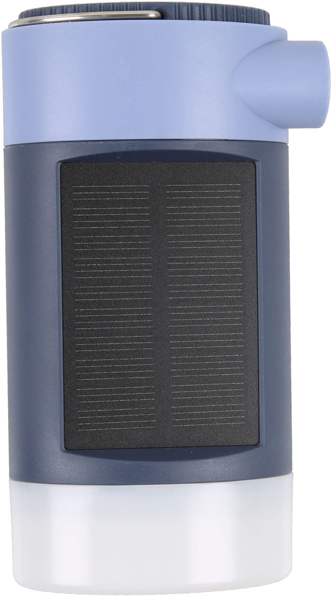 Compact Pump Lantern