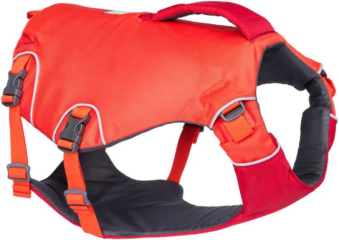 Confluence Dog's PFD