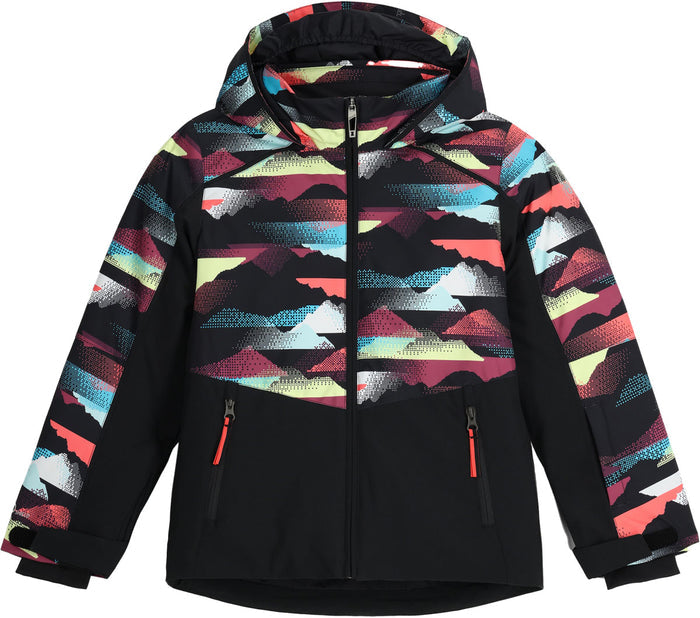 Conquer Ski Jacket - Girls'