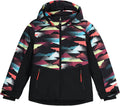 Conquer Ski Jacket - Girls'