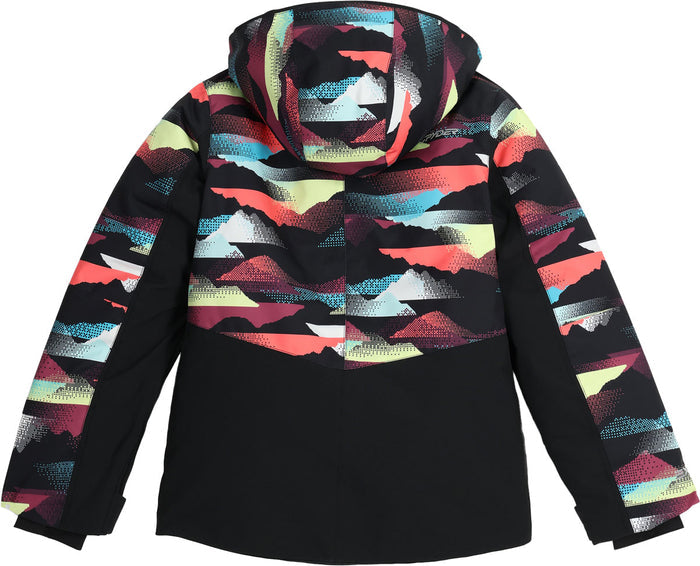 Conquer Ski Jacket - Girls'