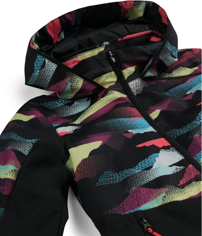 Conquer Ski Jacket - Girls'