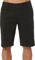 Contact Stretch Shorts - Men's