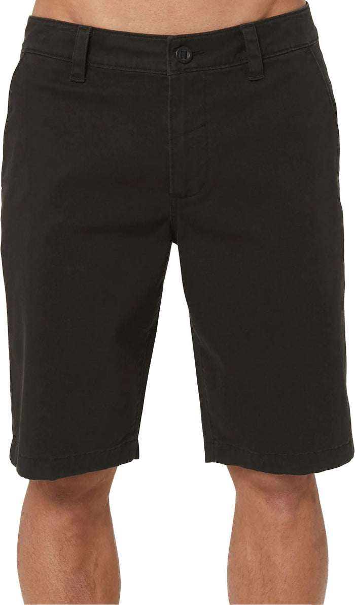 Contact Stretch Shorts - Men's