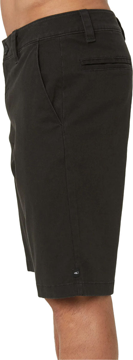 Contact Stretch Shorts - Men's