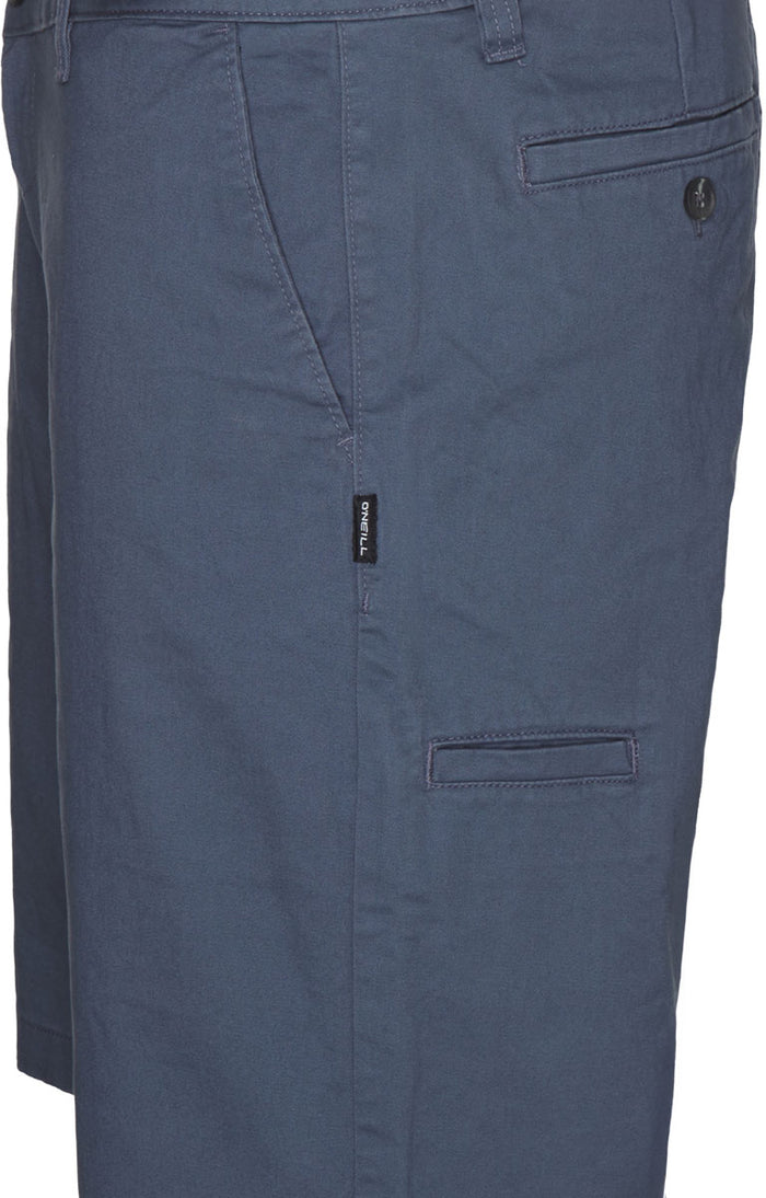 Contact Stretch Shorts - Men's