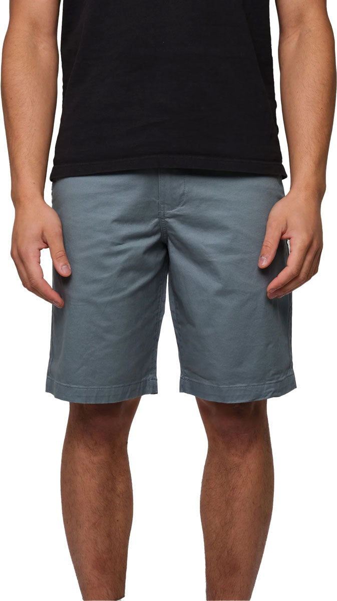 Contact Stretch Shorts - Men's