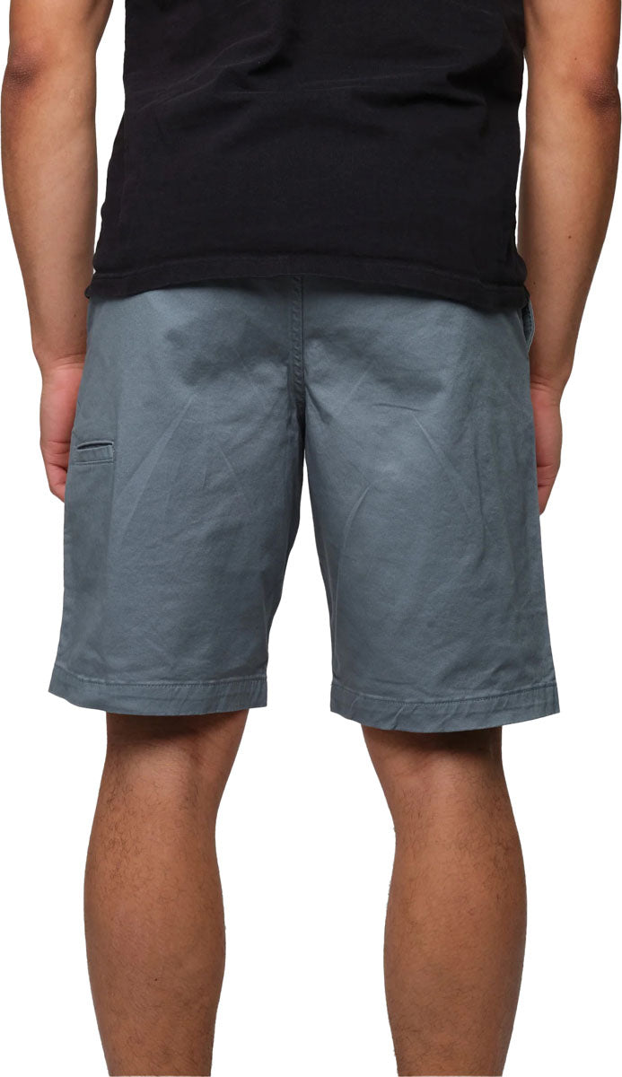 Contact Stretch Shorts - Men's